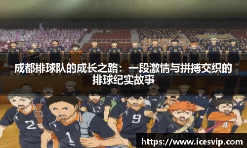 成都排球队的成长之路：一段激情与拼搏交织的排球纪实故事